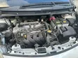 Toyota Ractis 2009 Silver - 4