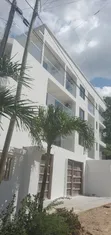 Furnished 3-Bedroom Apartment for Rent in Masaki - 1