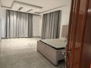 Furnished 3-Bedroom Apartment for Rent in Masaki