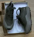 Viatu vya Ngozi vya Wanaume - Mtindo wa North Face - 4
