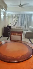 Furnished 3-Bedroom Apartment for Rent in Masaki - 4