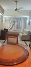 Furnished 3-Bedroom Apartment for Rent in Masaki - 5