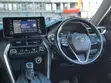 Toyota Harrier 2021 Black - 2