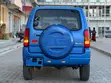 Suzuki Jimny 2003 Blue - 3