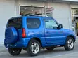 Suzuki Jimny 2003 Blue - 4