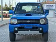 Suzuki Jimny 2003 Blue - 5