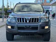 Toyota Land Cruiser Prado 2006 Gray - 1