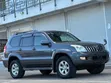 Toyota Land Cruiser Prado 2006 Gray - 2