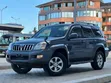 Toyota Land Cruiser Prado 2006 Gray - 3