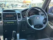 Toyota Land Cruiser Prado 2006 Gray - 4
