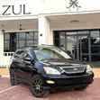 Toyota Harrier 2007 Black - 1