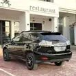 Toyota Harrier 2007 Black - 3