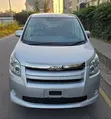 Toyota Noah 2008 Silver - 1