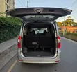 Toyota Noah 2008 Silver - 2