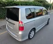 Toyota Noah 2008 Silver - 3