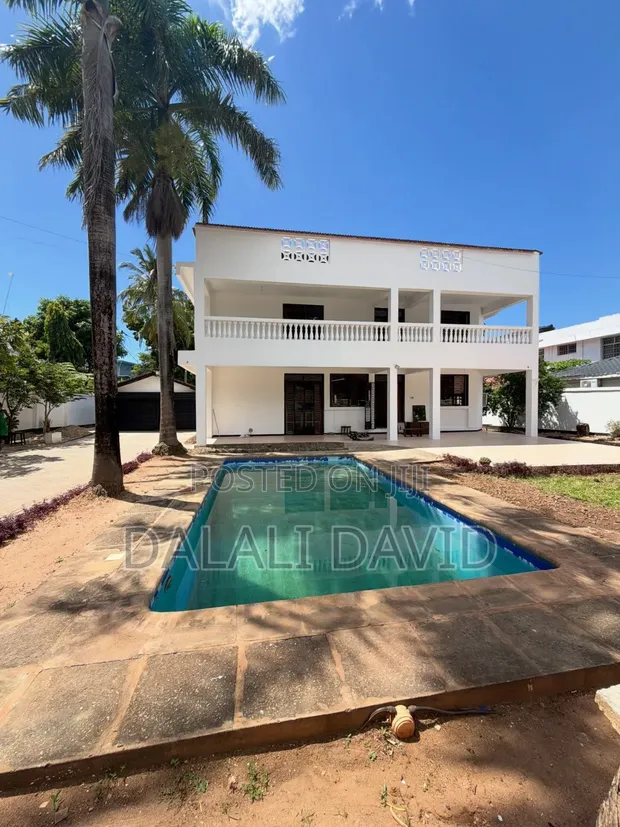 Mini Flat kwa Ajili ya Kupanga Masaki Mwisjo - 1