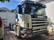 Scania 124 Lori - 2004 - 1