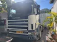 Scania 124 Lori - 2004 - 2