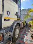 Scania 124 Lori - 2004 - 3