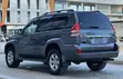 Toyota Land Cruiser Prado 2.7i 16V 2006 Gray - 1