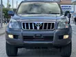 Toyota Land Cruiser Prado 2.7i 16V 2006 Gray - 4