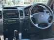 Toyota Land Cruiser Prado 2.7i 16V 2006 Gray - 5