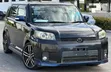 Toyota Corolla Rumion 2008 Black - 1