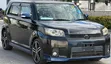 Toyota Corolla Rumion 2008 Black - 2