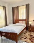 Chumba cha Kushare cha Vyumba 3 Vilivyojengwa kwa Samani kwa Ajili ya Kukodisha Msasani - 5