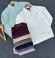 T-Shirt za Wanaume Classic - Mpya na Original - 1
