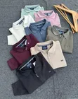 T-Shirt za Wanaume Classic - Mpya na Original - 5