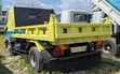 Mitsubishi Fuso Dumper Truck 1998 - 3