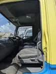 Mitsubishi Fuso Dumper Truck 1998 - 5