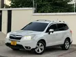 Subaru Forester 2014 - 2