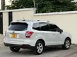 Subaru Forester 2014 - 5