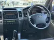 Toyota Land Cruiser Prado 2006 Grey - 1