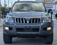 Toyota Land Cruiser Prado 2006 Grey - 4