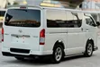 Toyota Quantum 2010 Beige - 3