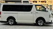 Toyota Quantum 2010 Beige - 5