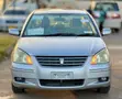 Toyota Premio 2008 Silver - 2