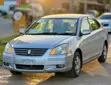 Toyota Premio 2008 Silver - 3