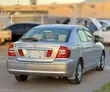 Toyota Premio 2008 Silver - 4
