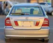 Toyota Premio 2008 Silver - 5