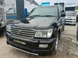 Toyota Land Cruiser Prado 3.4 5dr 2004 Black - 1
