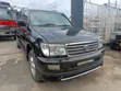 Toyota Land Cruiser Prado 3.4 5dr 2004 Black - 2