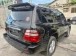 Toyota Land Cruiser Prado 3.4 5dr 2004 Black - 3