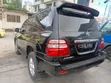 Toyota Land Cruiser Prado 3.4 5dr 2004 Black - 5