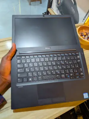Dell Latitude 7280 Laptop - Core i5, 8GB RAM, 256GB SSD