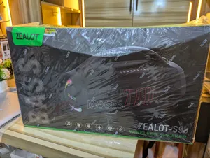 Zealot S98 Portable Bluetooth Speaker
