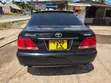 Toyota Crown Athlete 2006 Black - 1